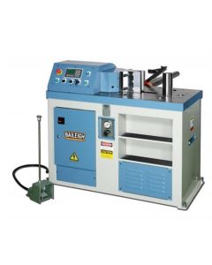 Baileigh 220V 3PH 45 TON HORIZONTAL PRESS BREAK