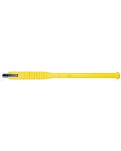GRE1638C image(0) - Grey Pneumatic Nylon Coated Valve Pulling Tool