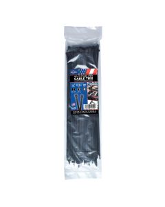 Mayhew 14" 50 lbs Heat Stable Cable Ties 100/Bag