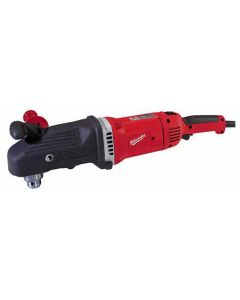 MLW1680-20 image(1) - Milwaukee Tool 1/2"  Super Hawg (Tool Only)