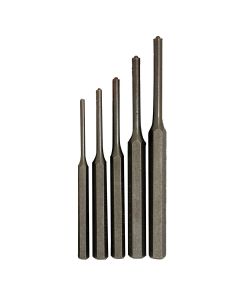 Mayhew 5 PC PILOT PUNCH SET