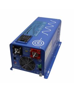 AIMPICOGLF20W24V120VR image(1) - Aims Power 2000WT INVERTER CHARGER 24 VDC TO 120 VAC