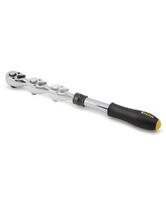 TITAN 3/8'' Dr Extendable Ratchet
