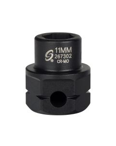 SUNEX 1/2 in. Drive 6-Point Low Profile Imp