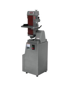 Jet Tools J-4300A 6X48 INDUSTRIAL BELT MACHINE, 1PH