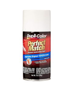 Krylon Perfect Match PREM AUTO Paint Toyota Colors
