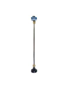BluBird Blushield 3000 PSI Multi-Tip Adjustable Pressure Washer Wand