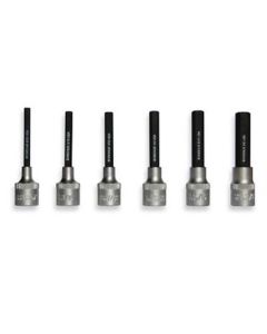 BND43296 image(0) - Bondhus Corp. Set 6in ProHold Pivot Bits