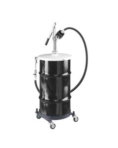 SPM1021 image(1) - Samson 2:1 HAND PUMP 16 GAL. GEAR UNIT