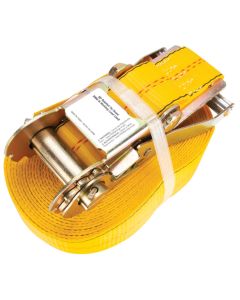 WLMW1855 image(1) - Performance Tool 2" x 30' Tie Down Strap
