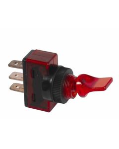 JTT2622J image(2) - The Best Connection 20 Amp 12V Red Duckbill