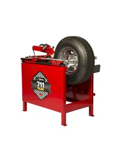 TSI711 image(0) - Tire Service International TSI 711 Tire Truer