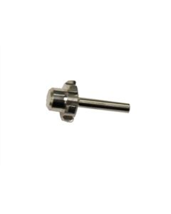 Ingersoll Rand Throttle Valve for Ingersoll Rand 231 Series, 236G Impact Wrench and 1207MAX Ratchet Wrench