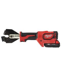 MLW49-16-2777 image(2) - Milwaukee Tool 1/2" EHS Guy Wire Cutting Jaw