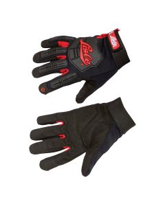 LIS89960 image(0) - Lisle Lisle Impact Gloves, Large