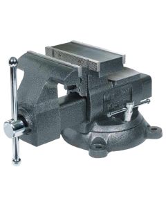 KEN64650 image(1) - Ken-tool VISE 6-1/2 INCH REVERSIBLE