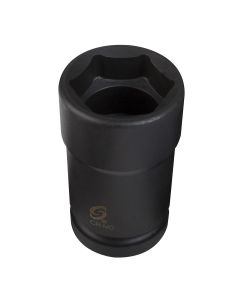 SUNEX 1&rdquo; Dr x 41mm/21mm Combo Socket
