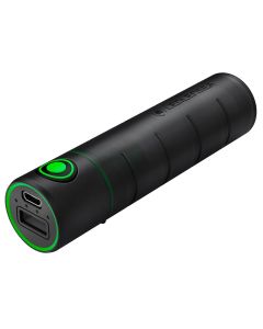 LED880553 image(0) - LEDLENSER INC Flex3 Power Bank