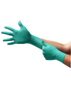 MFX93260100 image(2) - Microflex CHEM RESIST GLOVE XL 50PK
