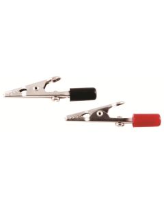 JTT215H image(1) - The Best Connection 2" Test Probe W/ Handle Blk &