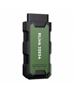 TOPRLINKJ2534 image(0) - Topdon RLink J2534 Pass-Thru Programmer