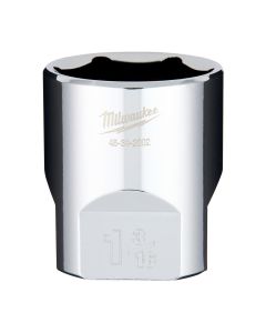Milwaukee Tool 1/2" Drive 1-3/16" Socket