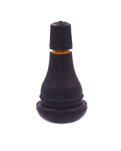 TMRTR415-2000CARTON image(0) - Tire Mechanic's Resource TR415 Rubber Snap-in Tire Valve Stem (carton of 2000)