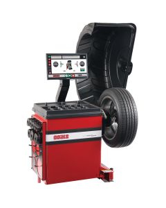 Coats 1600-3D Direct Drive Wheel Balancer 220V