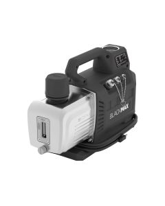CPSVPBM8V image(0) - CPS BlackMax&reg; 8 CFM Vacuum Pump Sparkless&trade; (100/240V)