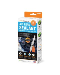 TRALF200CS image(0) - Leak Finder Non-hardening, non polymer A/C leak sealant