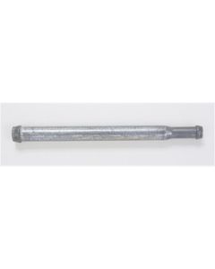 S.U.R.&R. K165 3/8 Inch - 5/16 Inch Nylon to Nylon Reducer Line Adapter