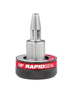 Milwaukee Tool 1/2" ProPEX Expander Head w/ RAPID SEAL