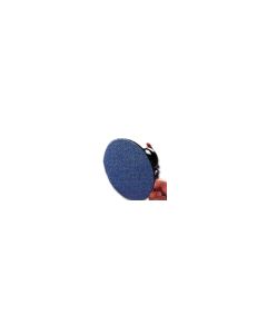 NOR23573 image(0) - Norton Abrasives BLUE MAGNUM 6 PSA DISC