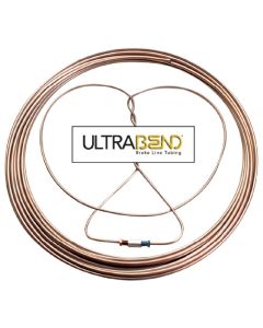 SRRBR-EZ100-50 image(1) - S.U.R.&R. 3/16 Inch UltraBEND Brake Line - 50 feet