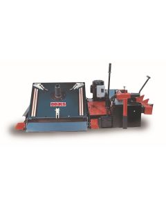 COATS Company, LLC. Coats Hit 6000 Heavy Duty Tire Changer