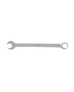 SUNEX 7/8" Full Polished Combination Wrench