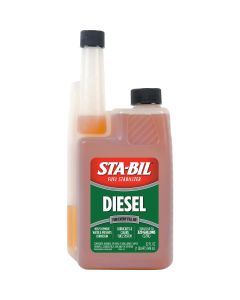 Gold Eagle Company Diesel Sta-Bil 32oz Bottle 4pk