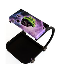 Retro Funkadelic Retro Funkadelic Creeper Seat