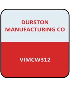 VIM Tools Wr 5/16 Comb Midgt 6Pt