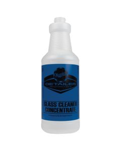 Meguiar's Automotive GLASS CLEANER BOTTLE