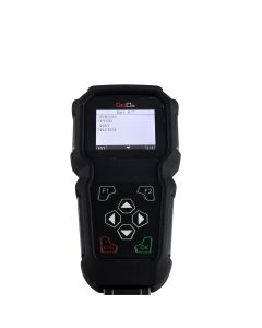 Cando International Inc. Battery Tester with Relearn and OBDII Codereader