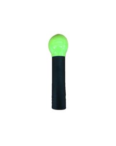 INT389 image(0) - American Forge & Foundry AFF - Bump Guard for Floor/Service Jack Handle - Green