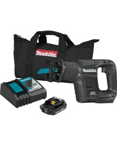18V LXT 2.0 Ah Sub-Compact Brushless Cordless Reciprocating Saw Kit