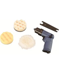 Ingersoll Rand MINI POLISHER KIT
