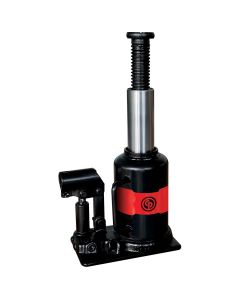 Chicago Pneumatic CP81121 12 TON FAST LIFTING BOTTLE JACK