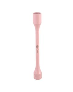 American Forge & Foundry American Forge & Foundry AFF - Limiting Torque Socket - 1/2" Drive - 17mm - 90 Ft/Lbs - Pink