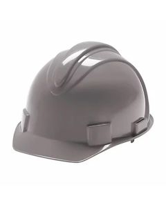 Jackson Safety Jackson Safety - Hard Hat - Charger Series - Front Brim - Gray - (12 Qty Pack)