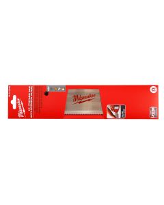 Milwaukee Tool 12" PVC Saw Replacement Blade