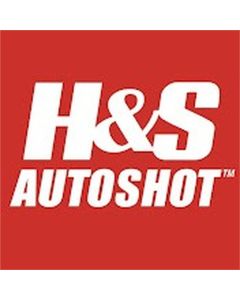 HSWN-2250 image(0) - HSA HSWN-2250 Tweco Style Nozzle 1/2 Mig