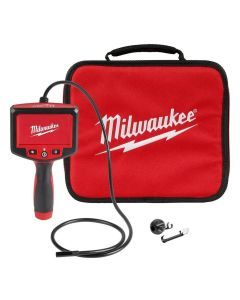 MLW2319-20 image(1) - Milwaukee Tool M-Spector 4 foot Inspection Camera